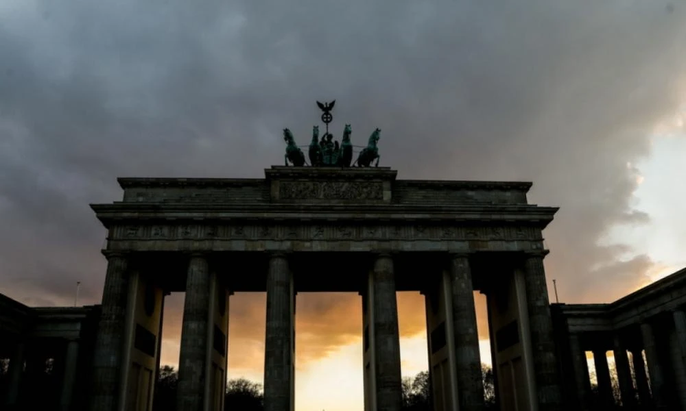 ΗΠΑ: Συνιστούν αυξημένη προσοχή στους πολίτες που επισκέπτονται τη Γερμανία